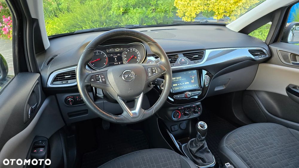 Opel Corsa - 10