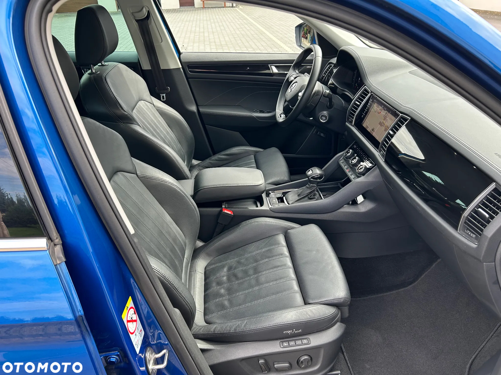 Skoda Kodiaq 2.0 TDI 4x4 L&K DSG - 6