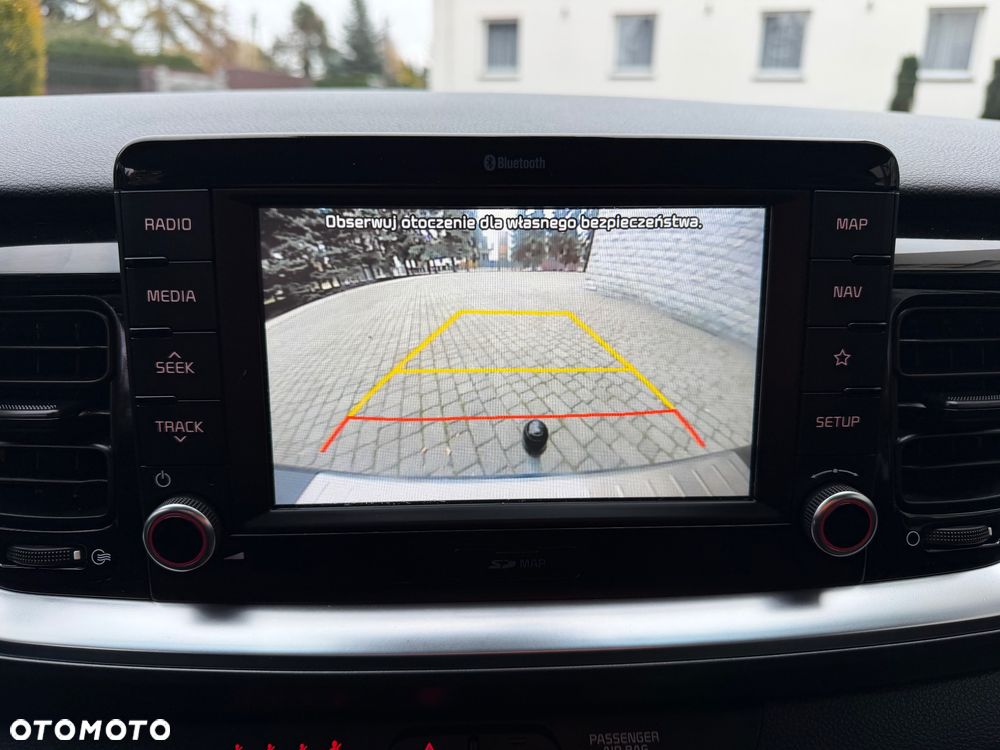 Kia Stonic 1.0 T-GDI 120 Platinum Edition - 30