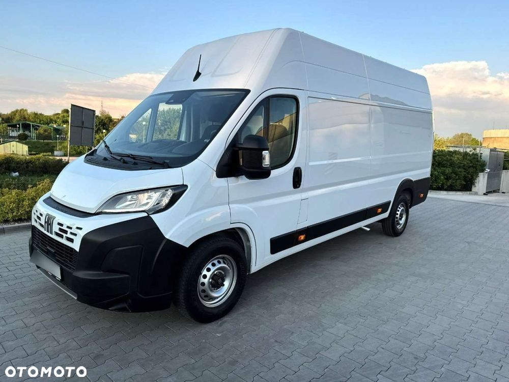 Fiat Ducato - 11