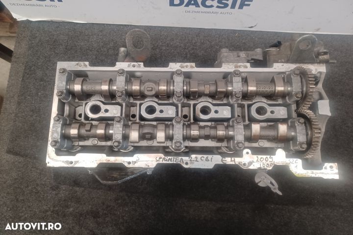 Chiulasa R6110160504 A6460101420 A6110782741 R6110160504 A6460101420 - 1