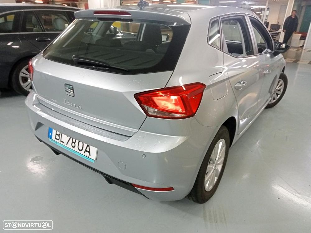 SEAT Ibiza 1.0 TSI Style - 2