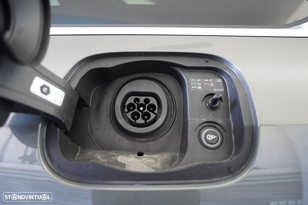 Audi A6 Avant e-hybrid SE Business Plus - 6