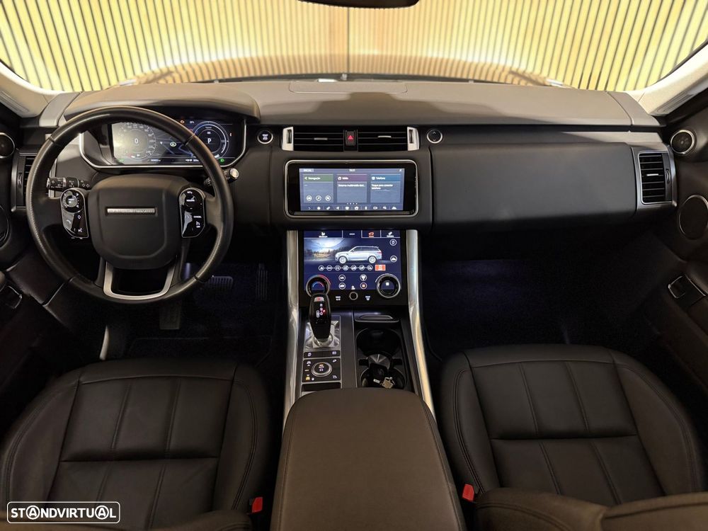 Land Rover Range Rover Sport 2.0 Si4 PHEV SE - 7