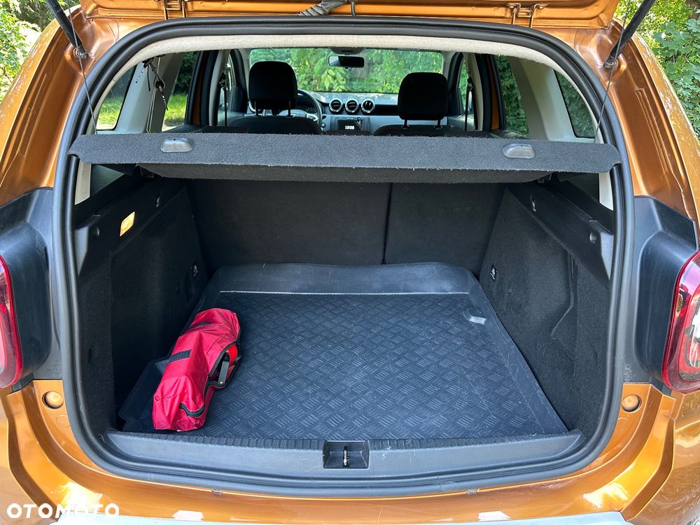 Dacia Duster 1.0 TCe Prestige - 27