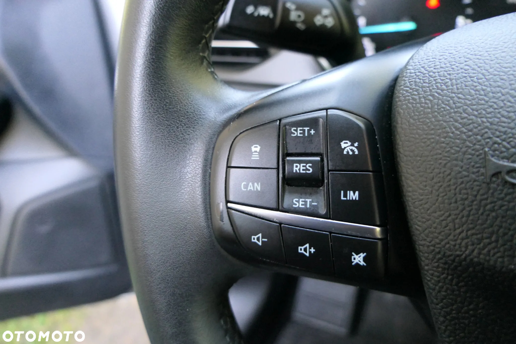 Ford Focus 1.5 EcoBlue SCR Titanium - 33