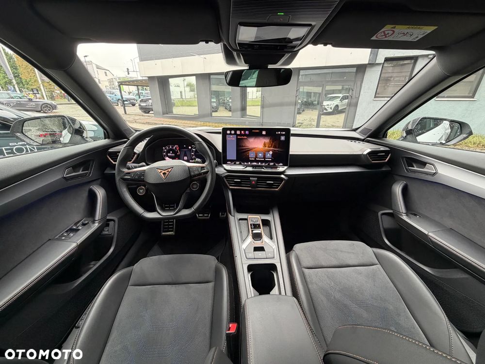 Cupra Formentor - 7