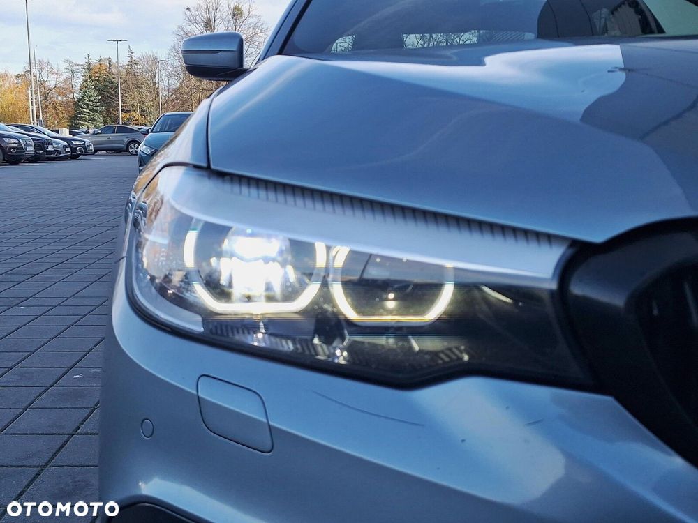 BMW Seria 5 - 26