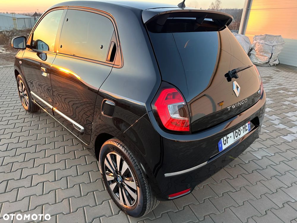 Renault Twingo Electric Techno - 5