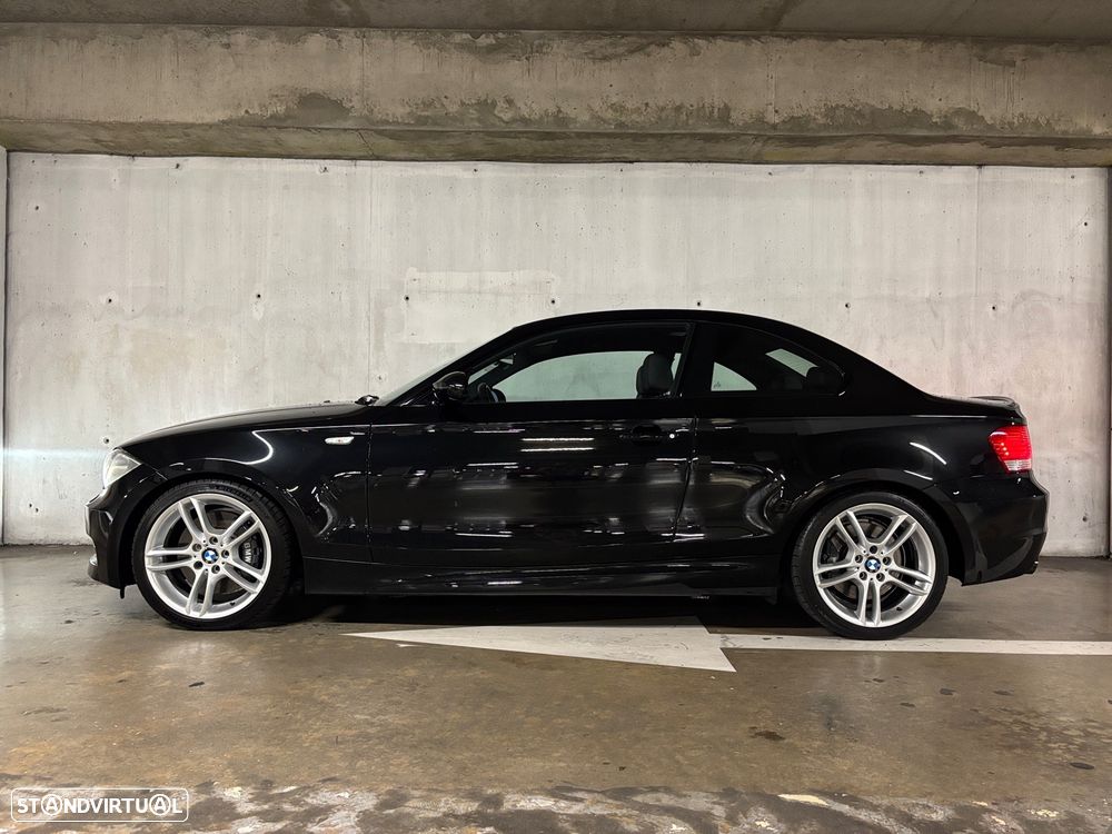 BMW M135i - 16