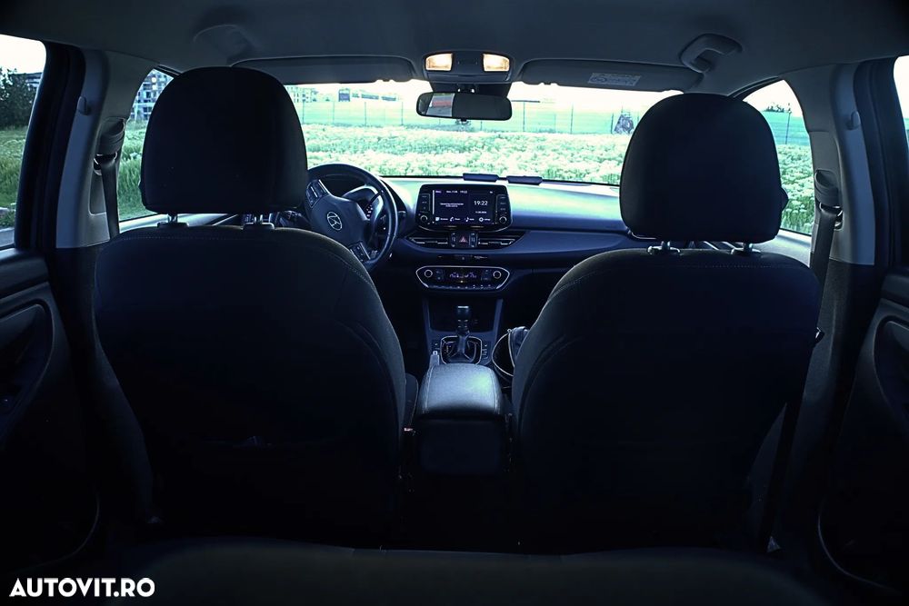 Hyundai i30 - 15