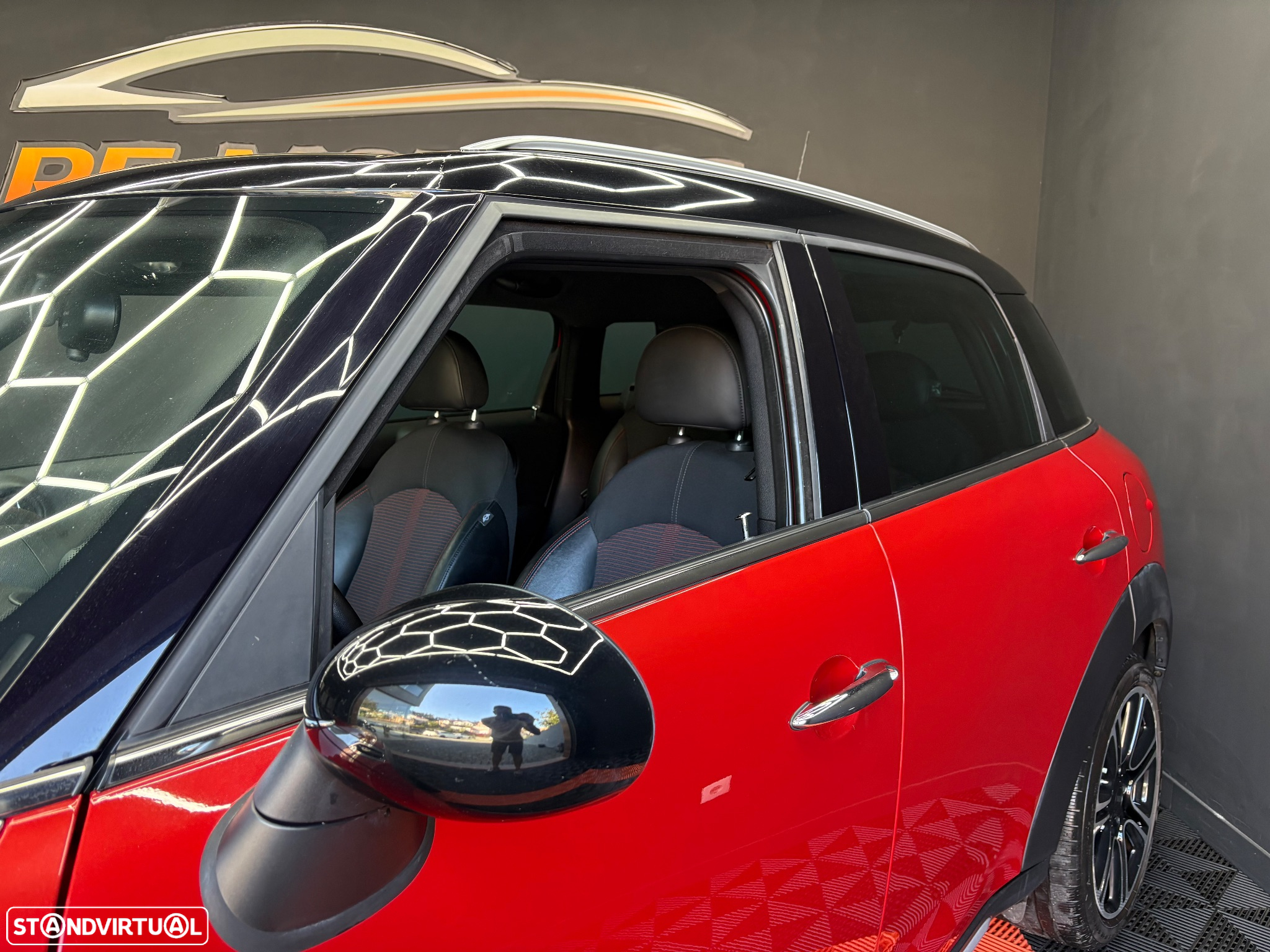 MINI Countryman Cooper D - 18
