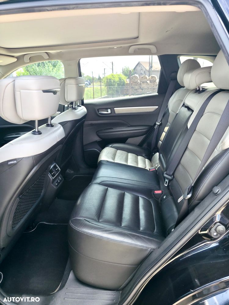 Renault Koleos 2.0 Energy dCi X-TRONIC Intens - 23