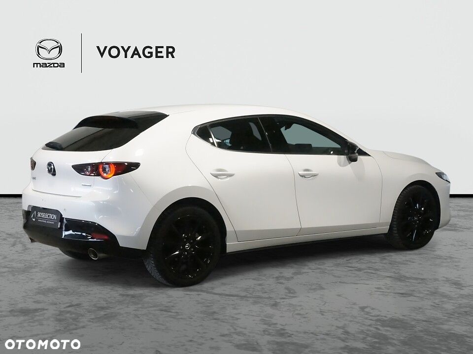 Mazda 3 - 2