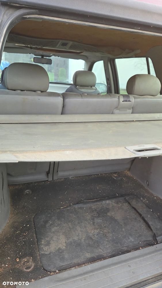 Land Rover Freelander - 17