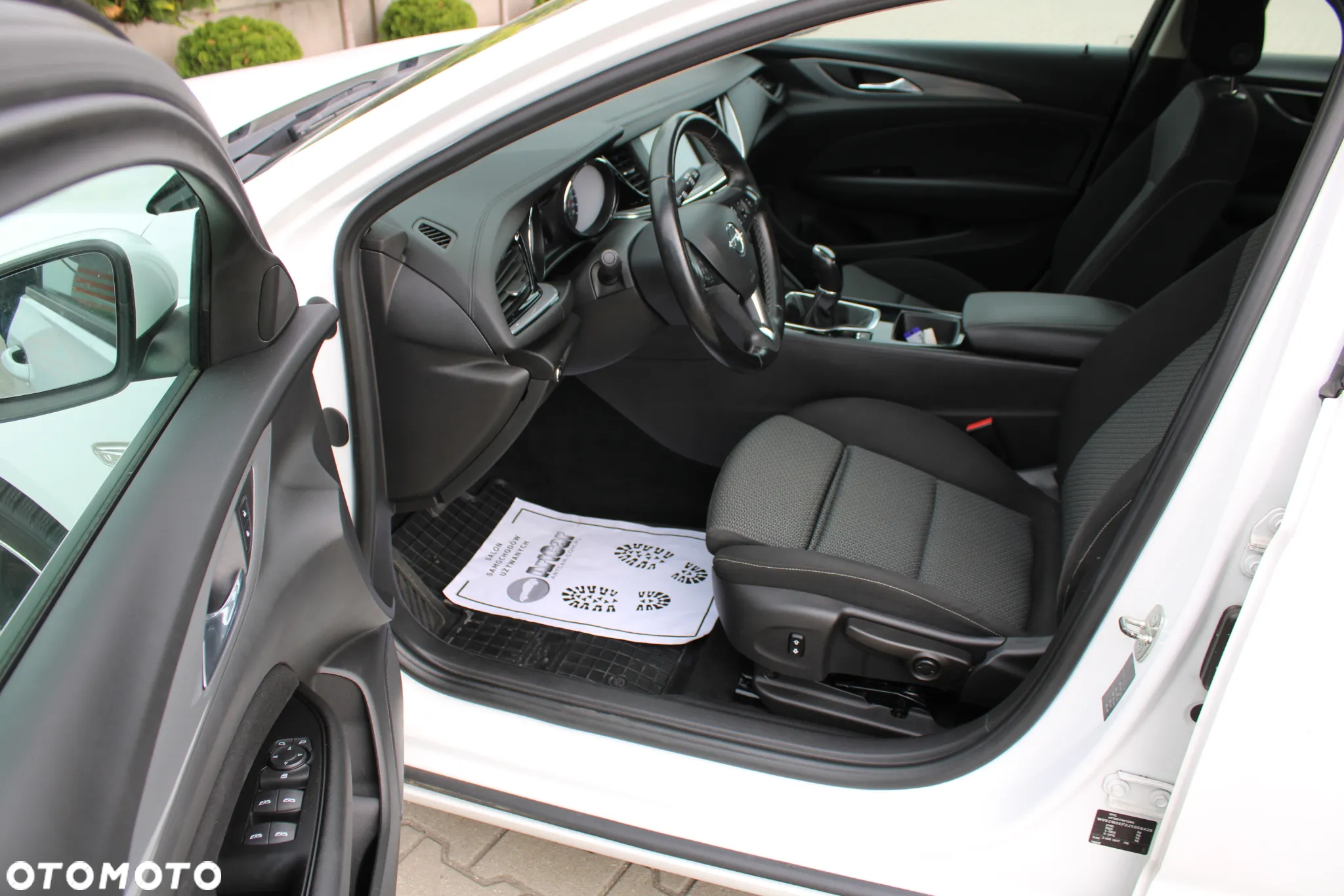 Opel Insignia 1.6 CDTI Edition ecoFLEX S&S - 23