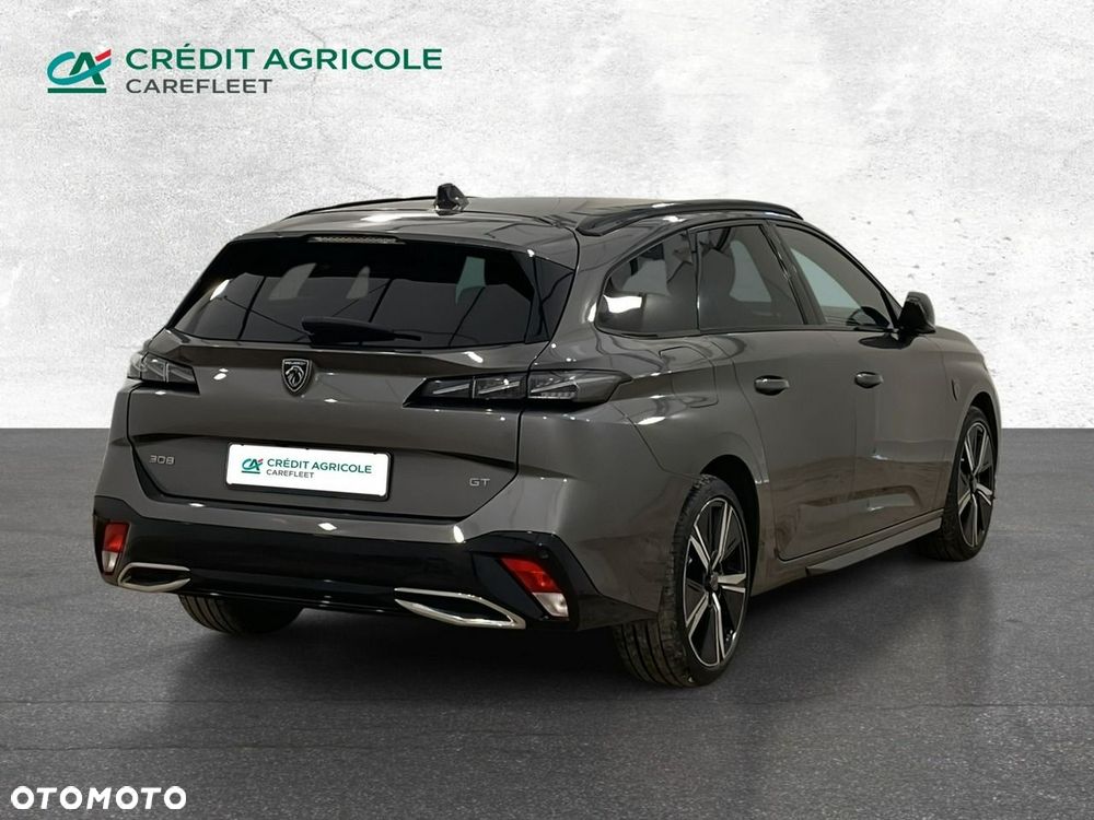 Peugeot 308 - 6