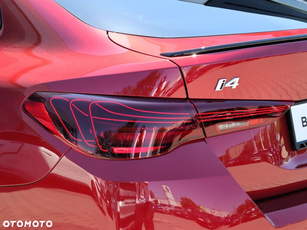 BMW i4 - 27