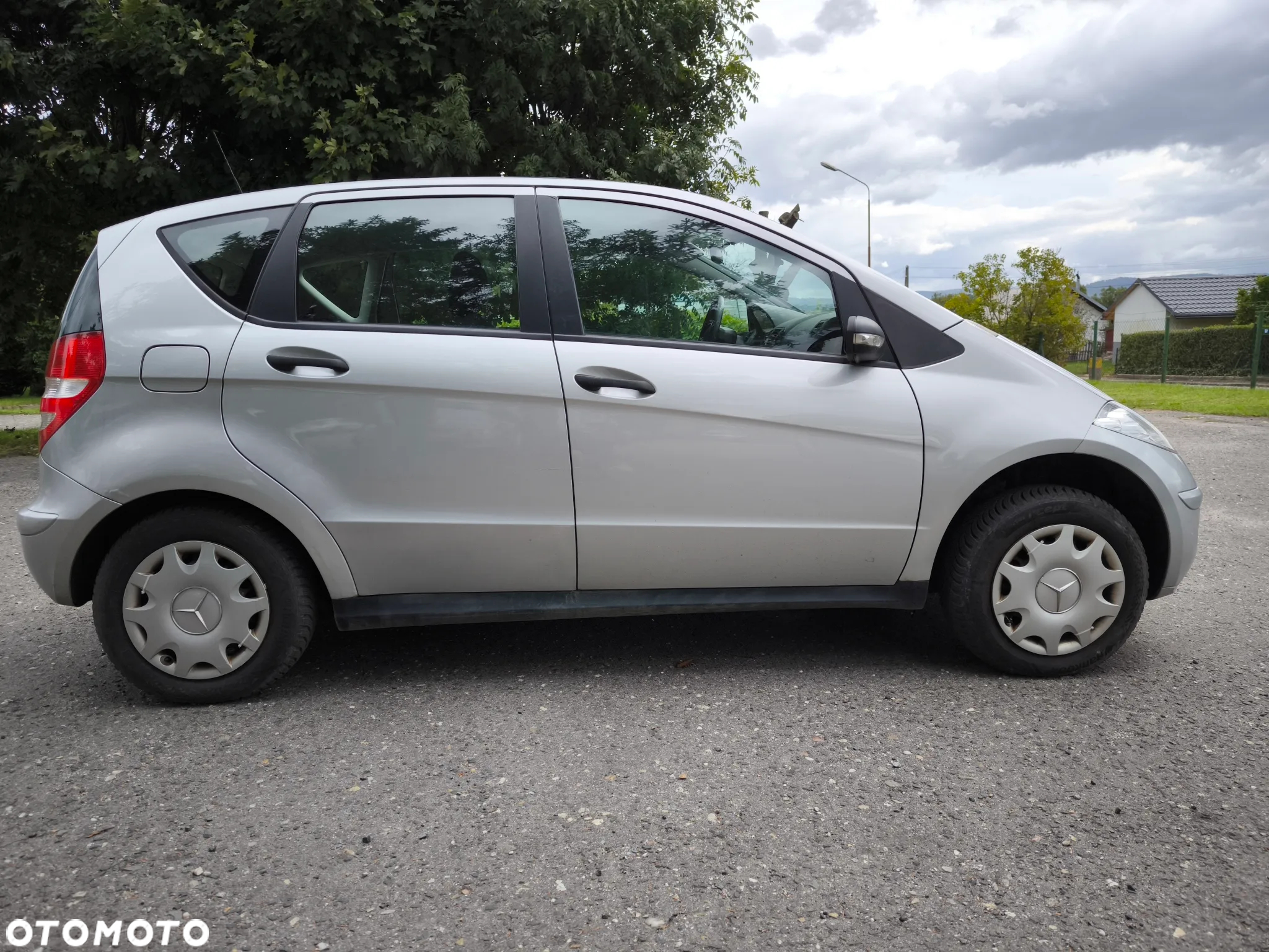 Mercedes-Benz Klasa A 150 Elegance - 14
