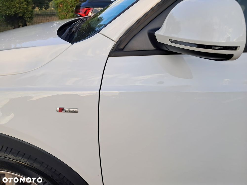 Audi Q3 2.0 TDI Quattro - 26