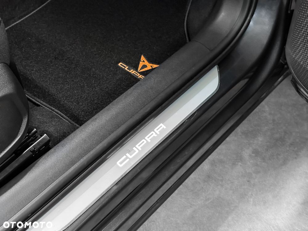 Cupra Formentor 2.0 TSI 4Drive VZ Fuori Edition DSG - 39
