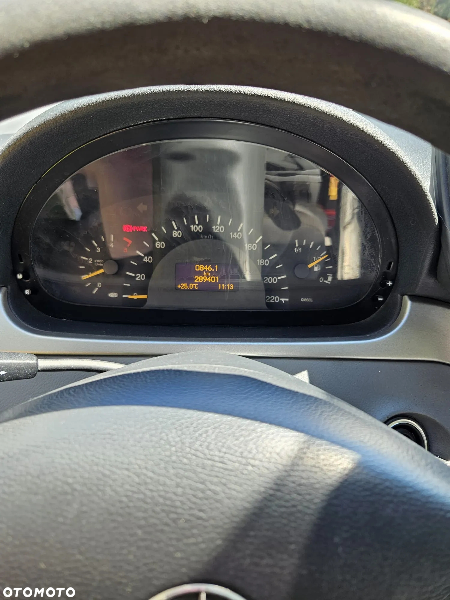 Mercedes-Benz Viano 2.2 CDI Trend - 16