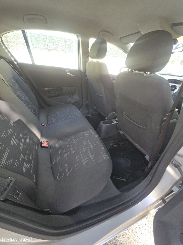Opel Corsa 1.3 CDTI Enjoy EcoFLEX - 24
