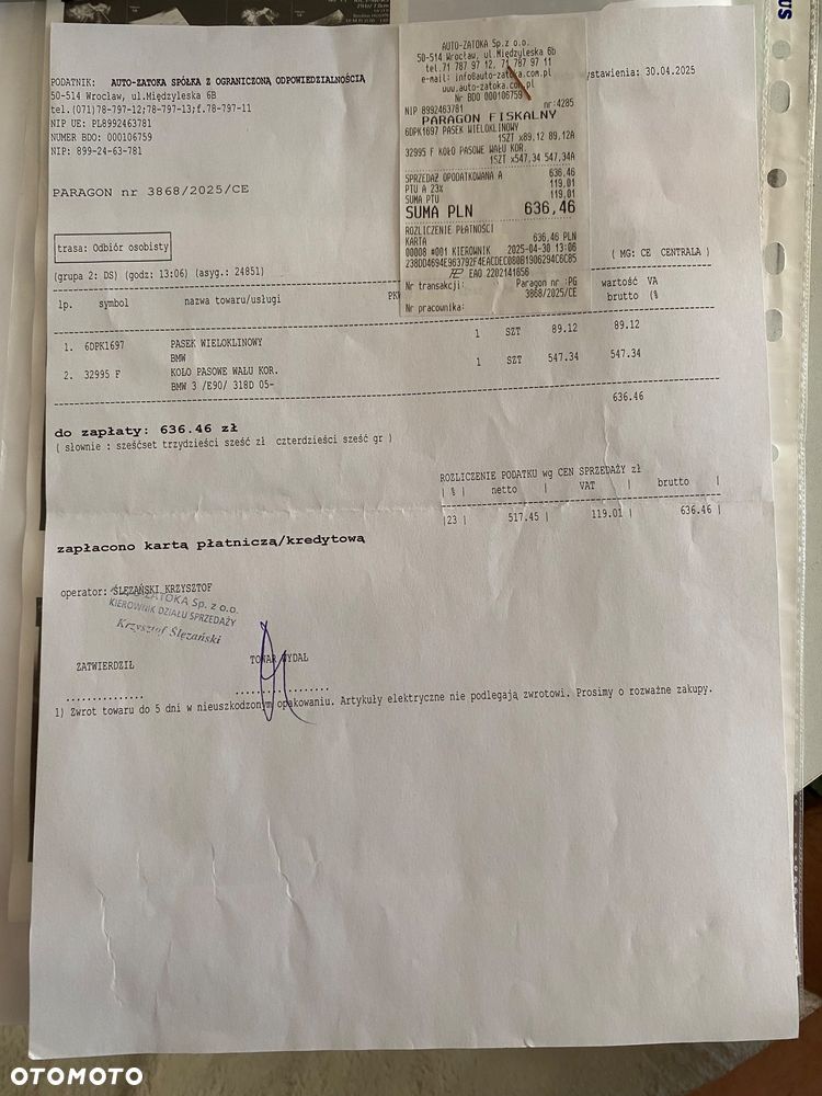 BMW Seria 3 - 22
