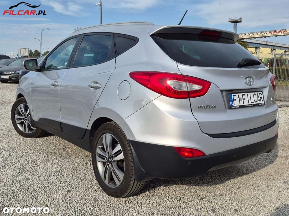 Hyundai ix35 - 25