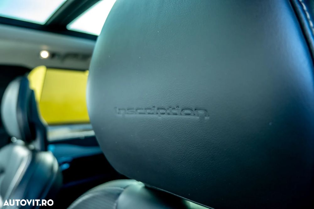 Volvo XC 90 T8 AWD Twin Engine Geartronic Inscription - 31