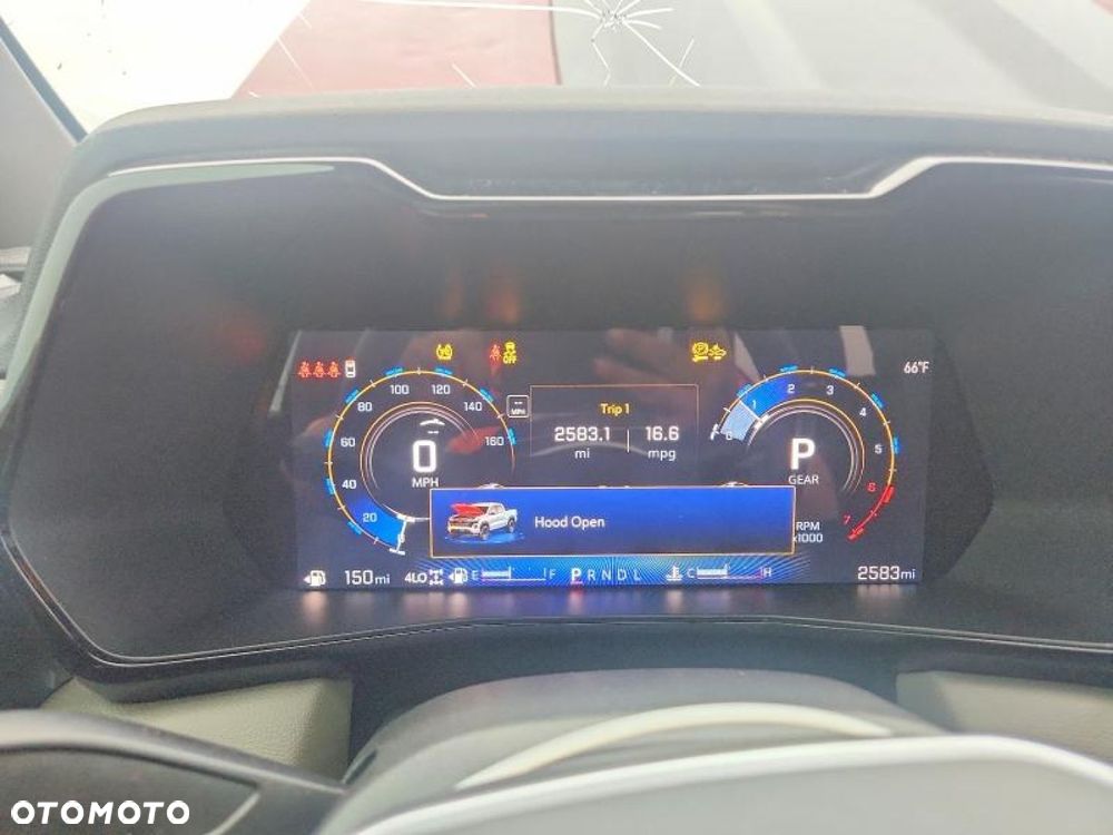 Chevrolet Colorado - 10