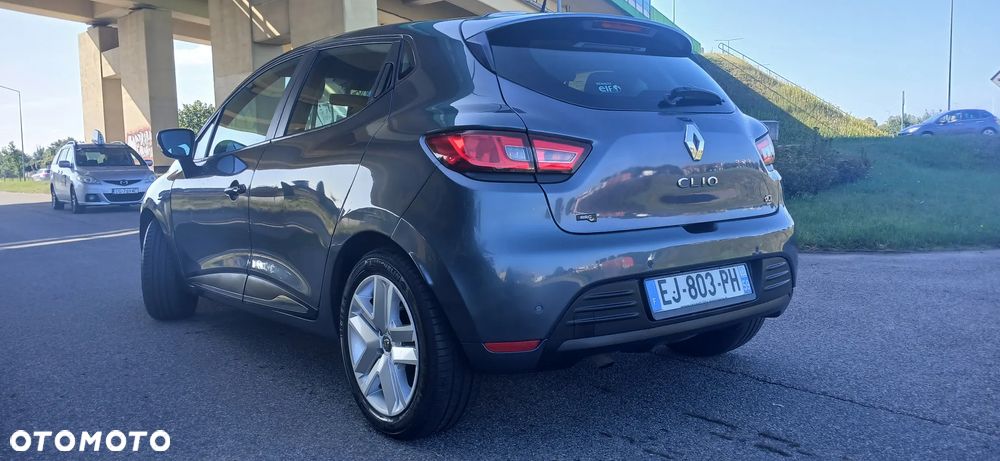 Renault Clio dCi 75 Stop & Start Life - 5