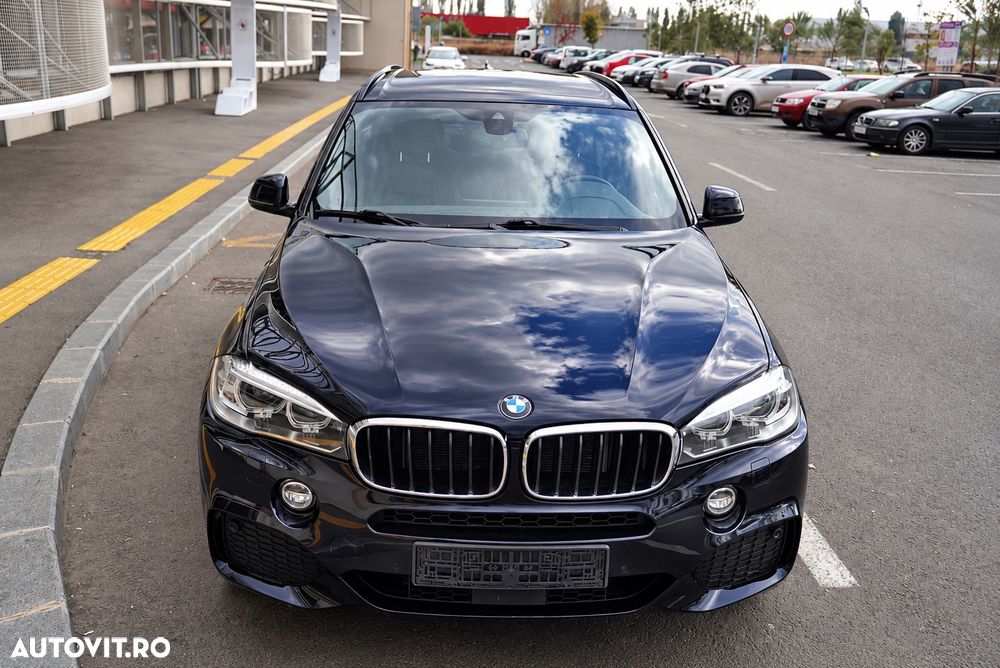 BMW X5 xDrive30d - 15