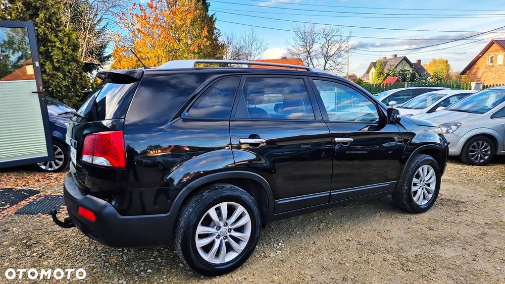 Kia Sorento 2.4 XL - 13