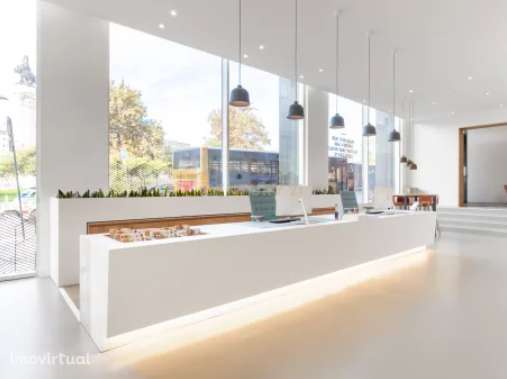 SPACES  Business Center | Desde 3389 € para 10 pessoas | Variadas opçõ - Grande imagem: 2/7