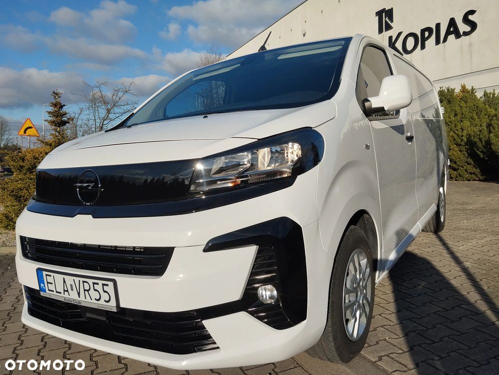 Opel VIVARO - 24