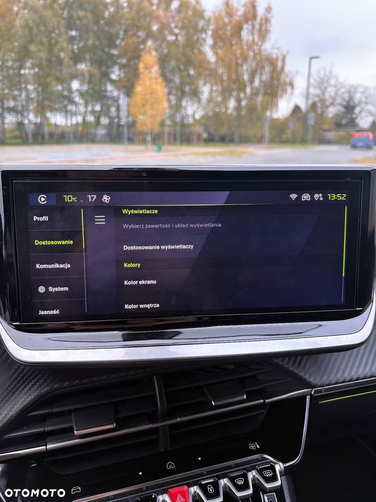 Peugeot 2008 1.2 PureTech GT S&S EAT8 - 18