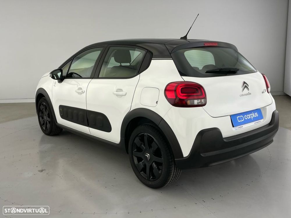 Citroën C3 1.2 PureTech Shine - 25