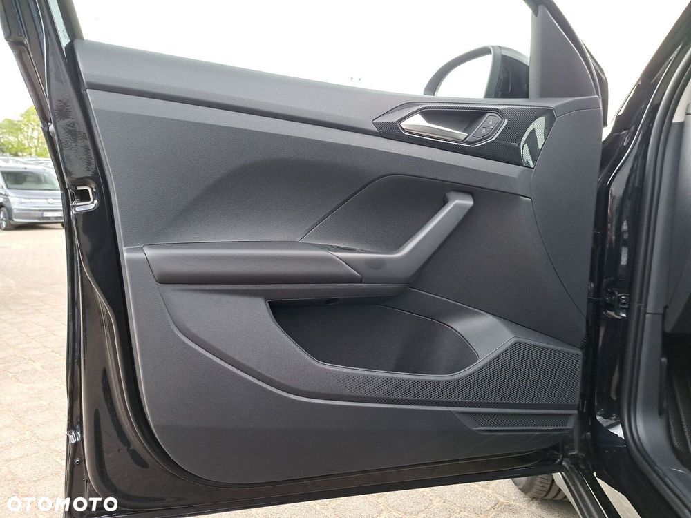 Volkswagen T-Cross 1.0 TSI Life Plus - 13