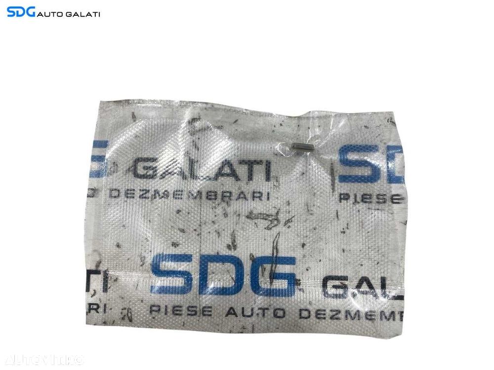 Kit Pornire ECU Calculator Motor Ceas Ceasuri Bord Cip Cheie Seat Cordoba 1.4 1993 - 2002 Cod 6K0906032AC [L6444] [L6445] - 8