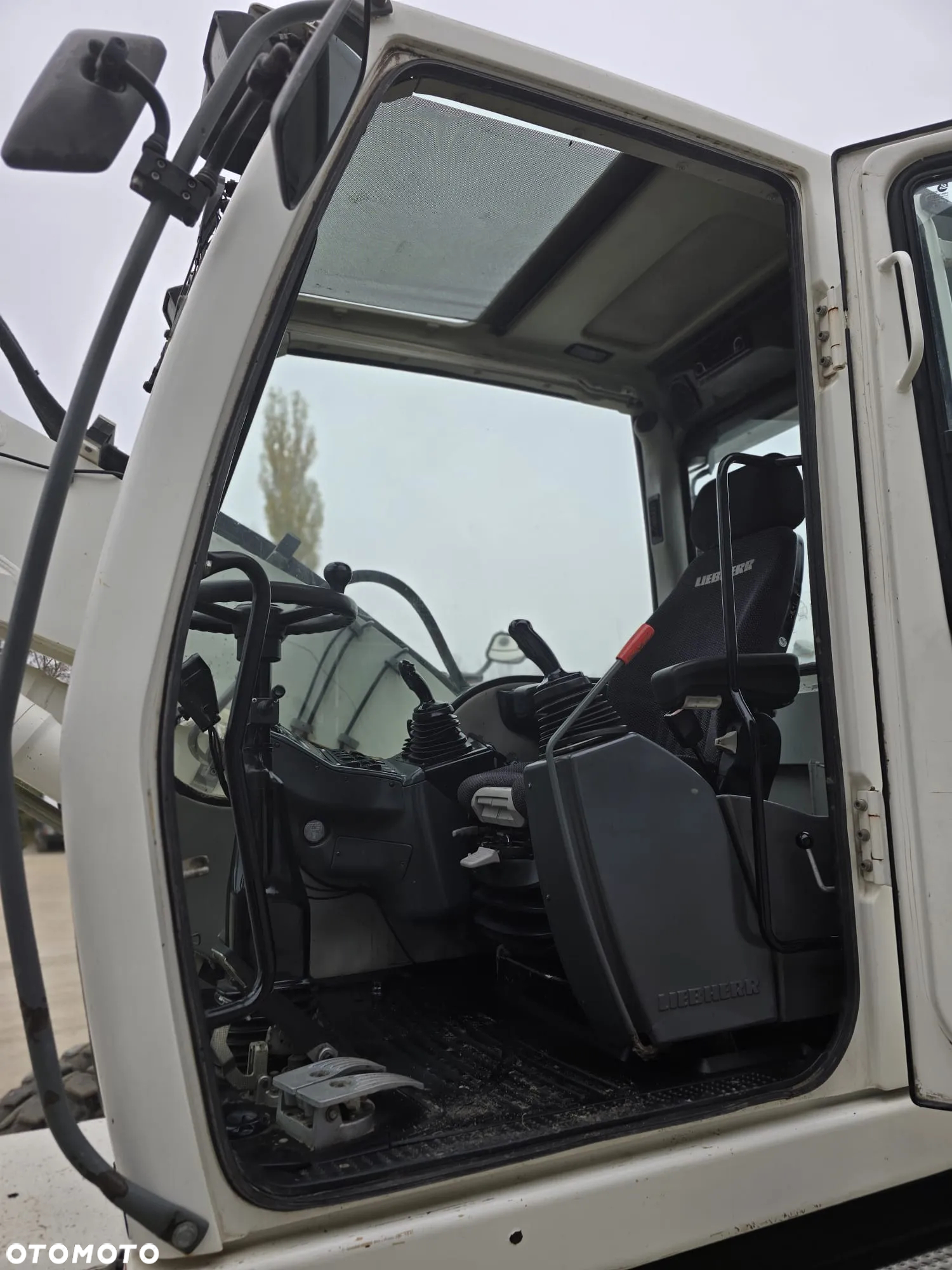 Liebherr A 314 Litronic - 4