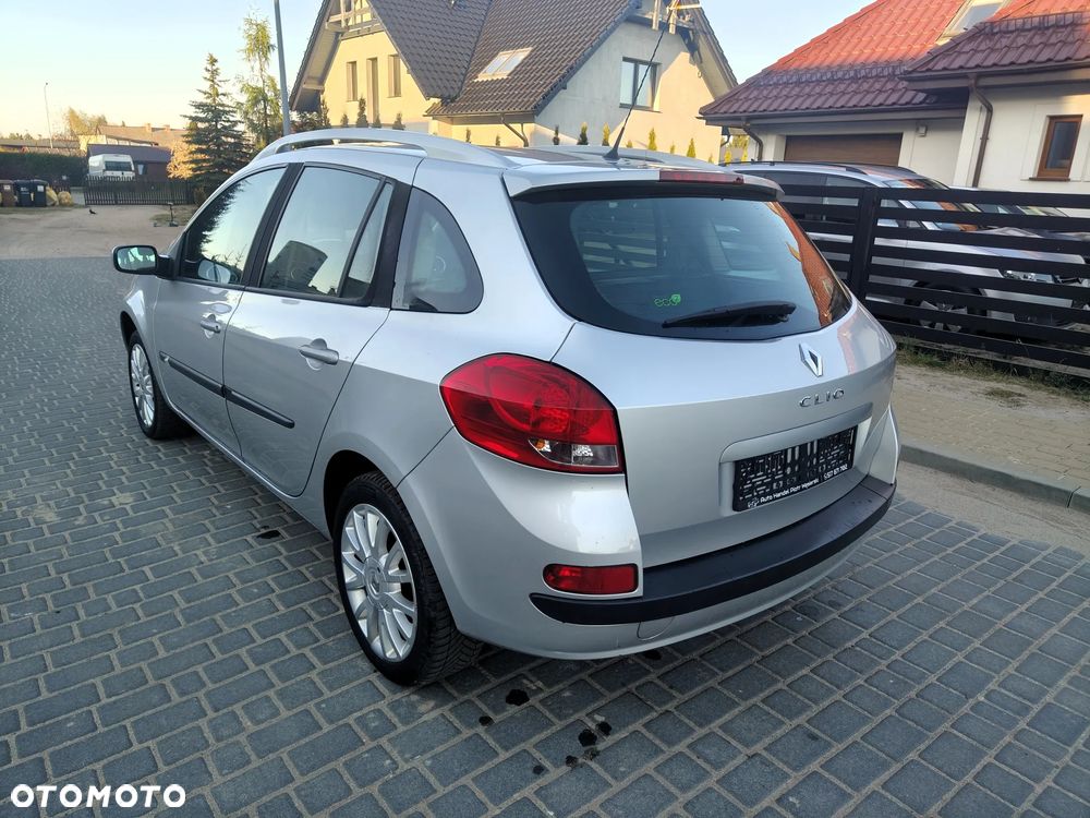 Renault Clio 1.2 TCE Authentique - 6