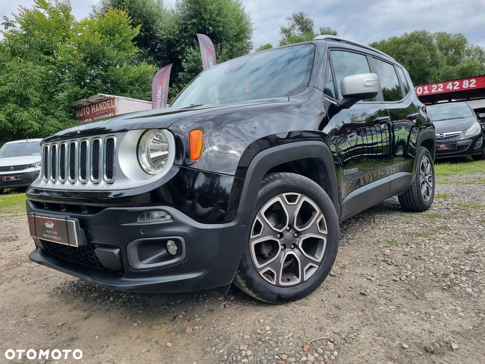 Jeep Renegade - 9
