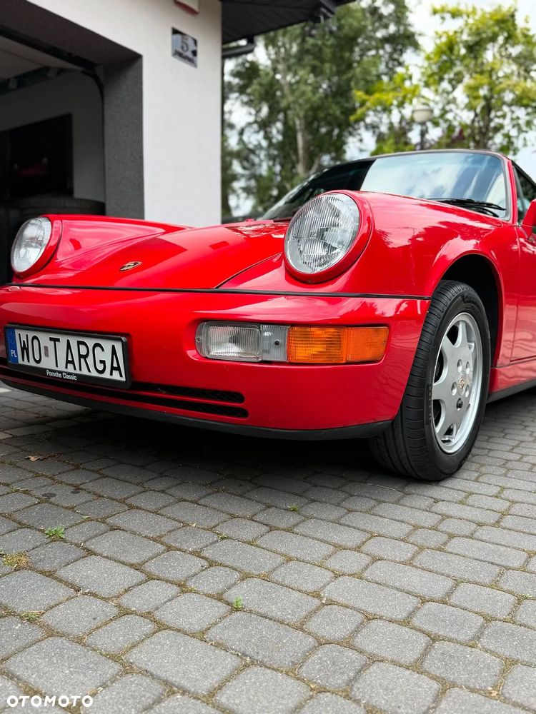 Porsche 911 - 1
