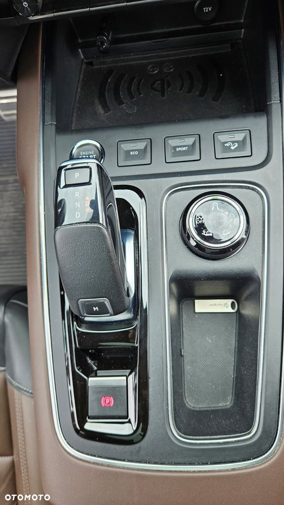 Citroën C5 Aircross 1.6 PureTech Shine EAT8 - 14