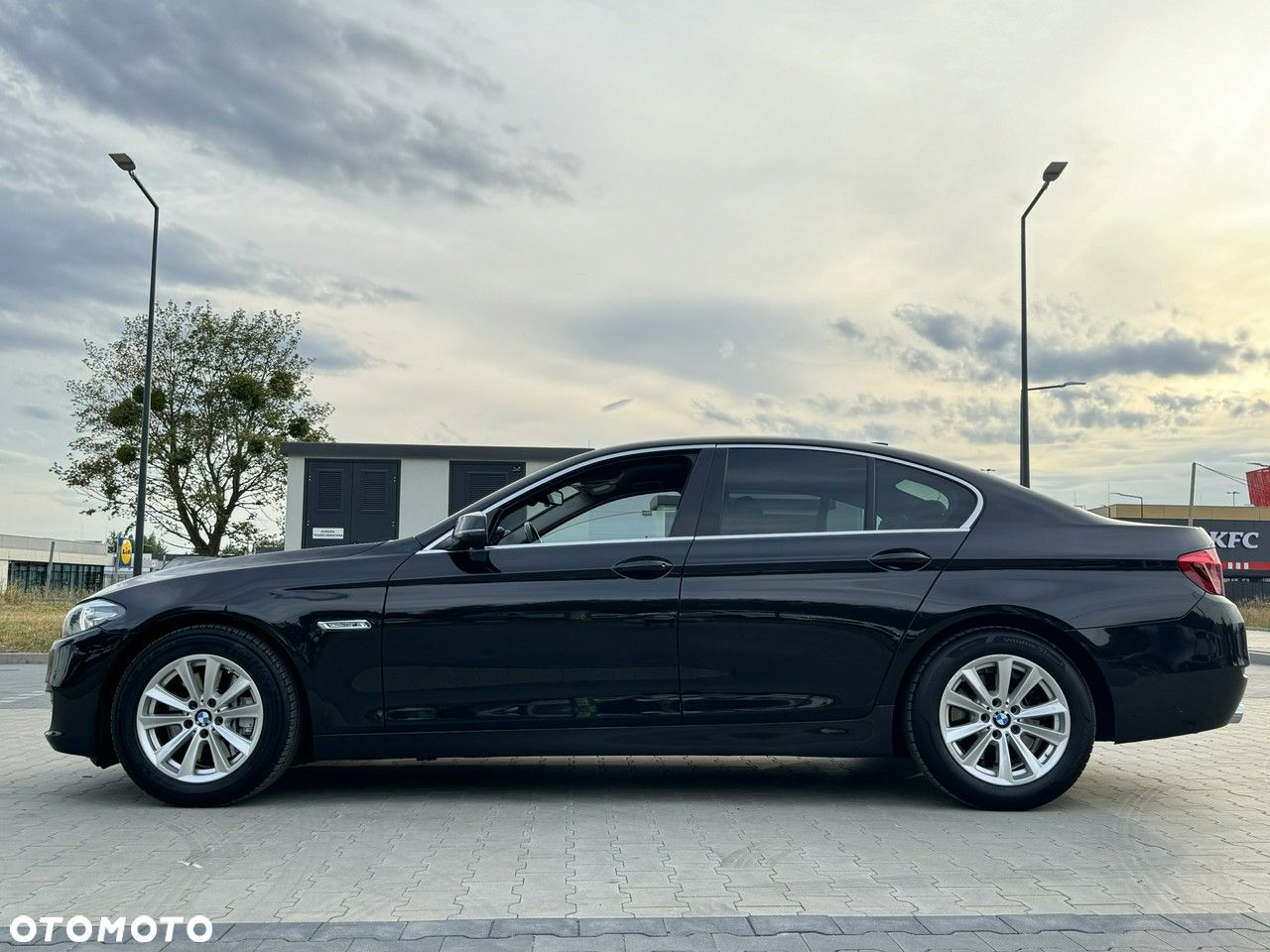 BMW Seria 5 - 6