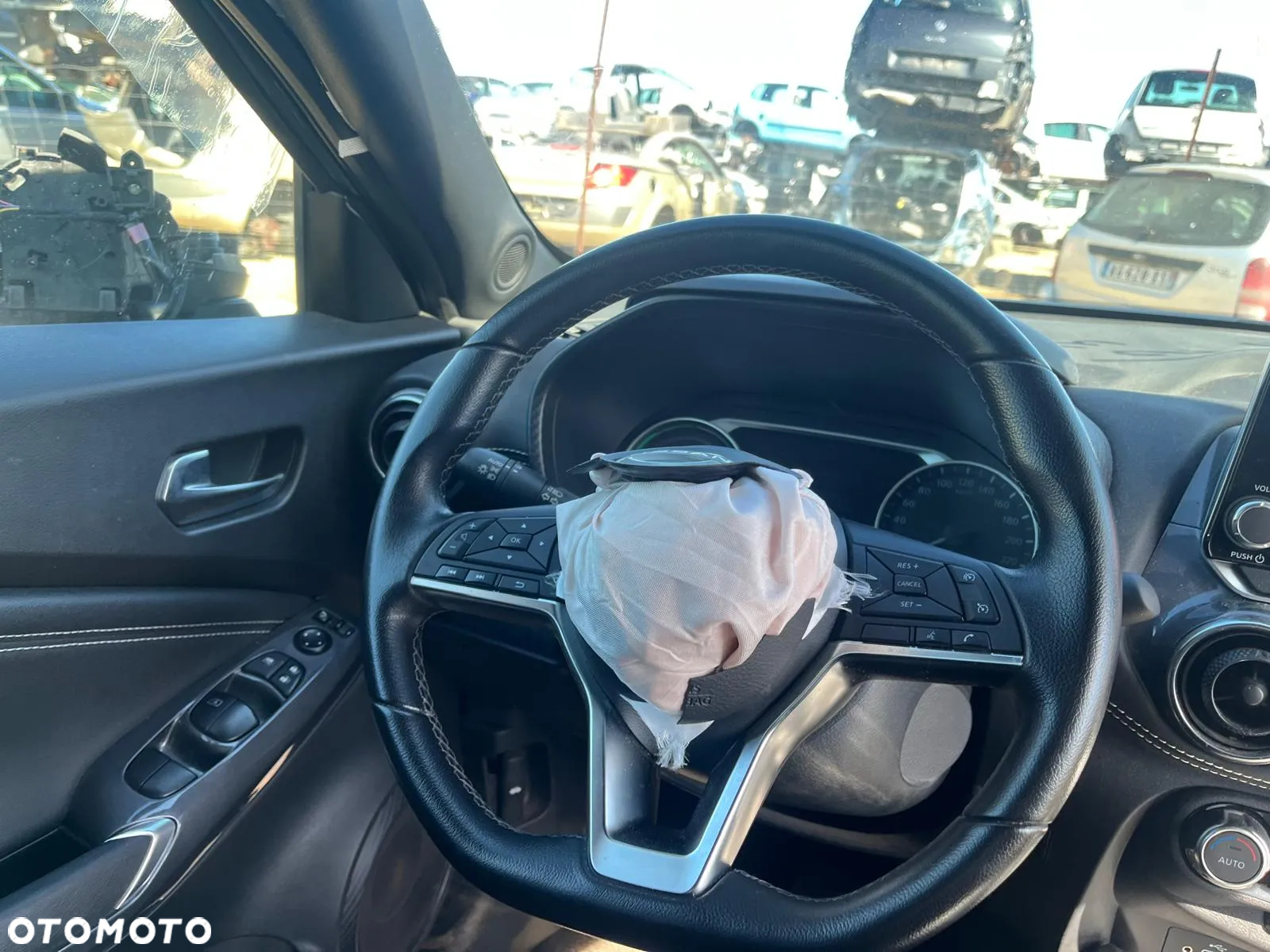 Nissan Juke - 6