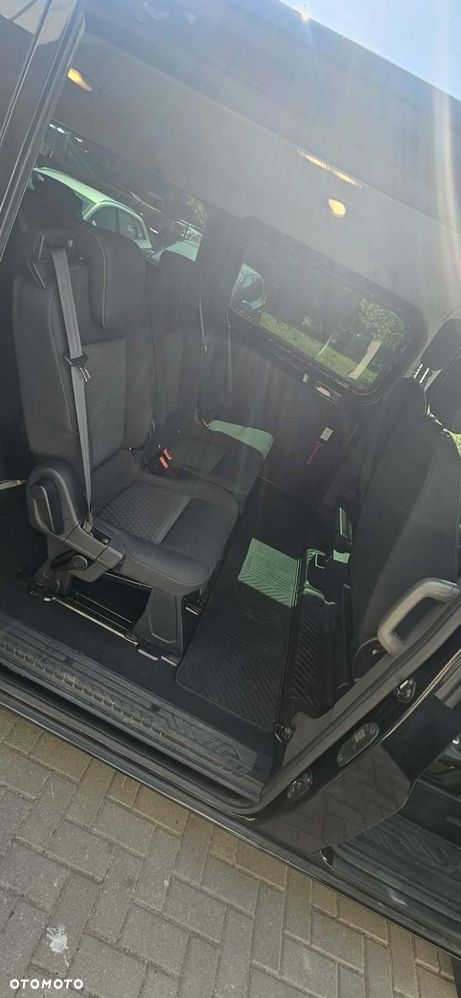 Ford Transit Custom - 8