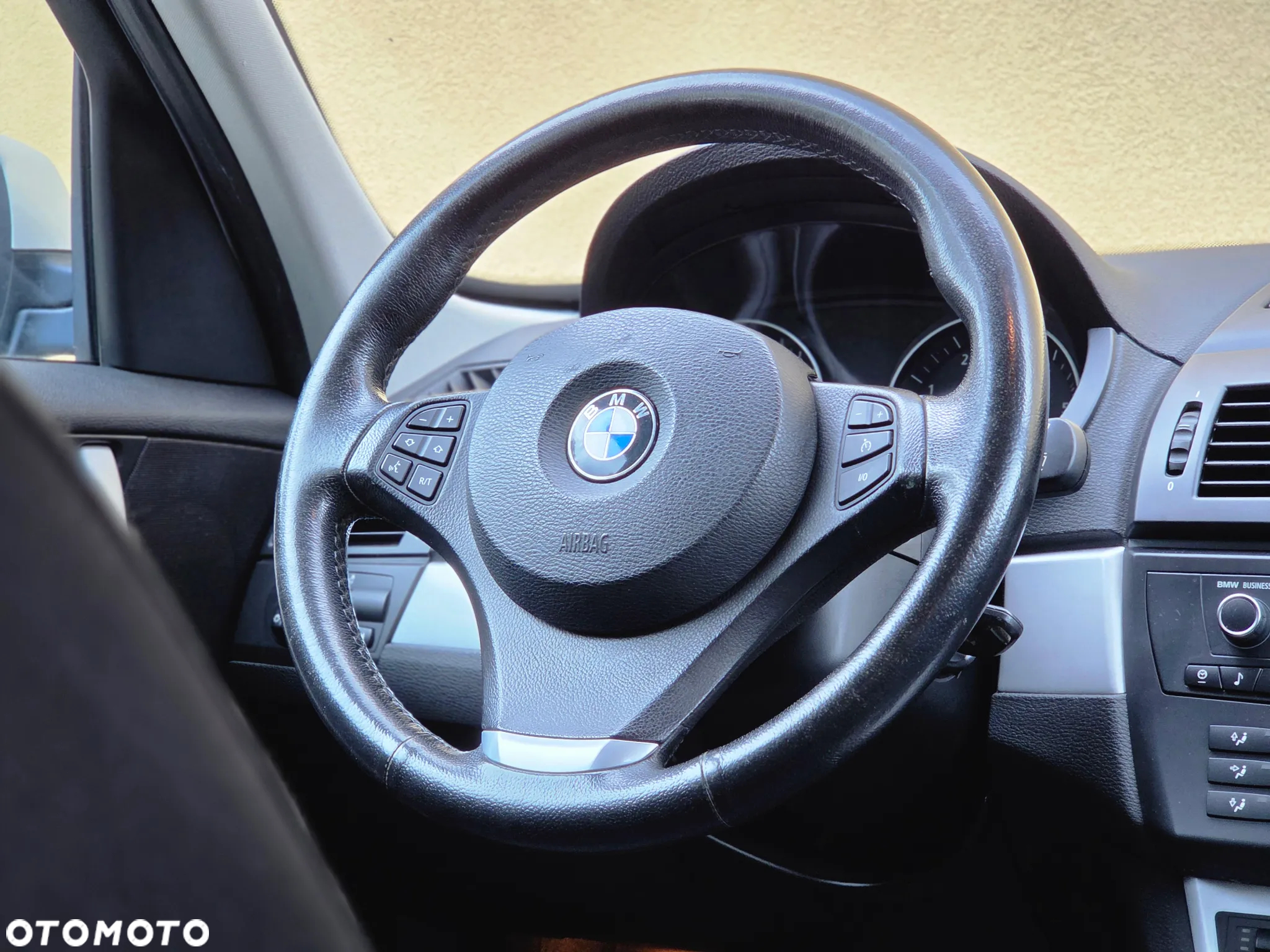 BMW X3 xDrive20d - 19