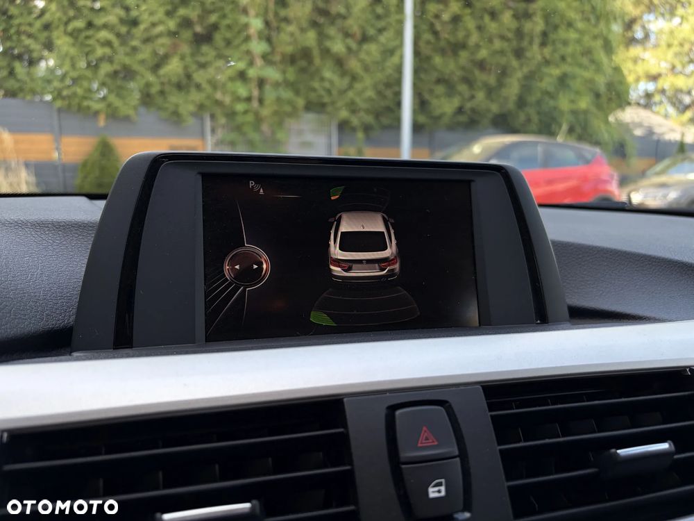 BMW Seria 4 420d Sport-Aut Advantage - 28